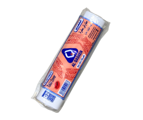 مفرش سفرة بلاستيك سميكة القصرين