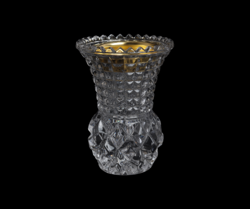 مبخرة كريستال