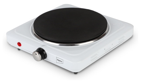 موقد كهربائي 1500 واط من امبكس