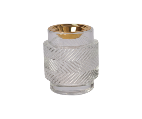 مبخرة كريستال ميني