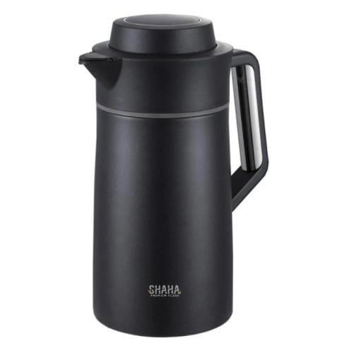 ترمس شاها ستيل للشاي والقهوة - 1.5 لتر