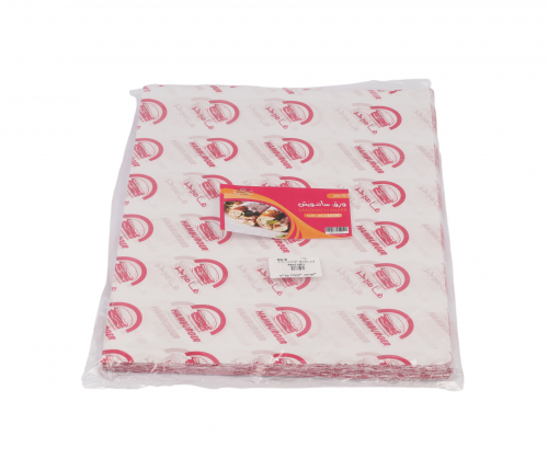 ورق ساندوتش