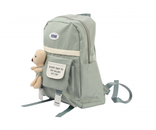 شنطة ظهر مدرسية