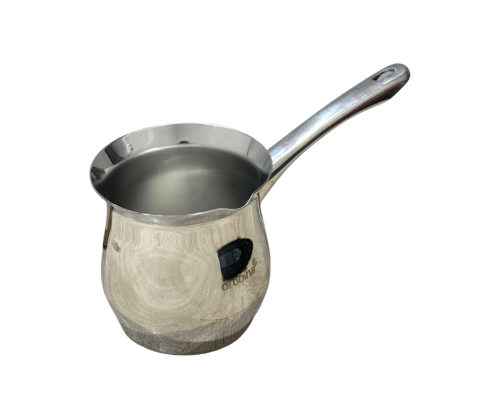 ركوة ستيل - مقاس 2