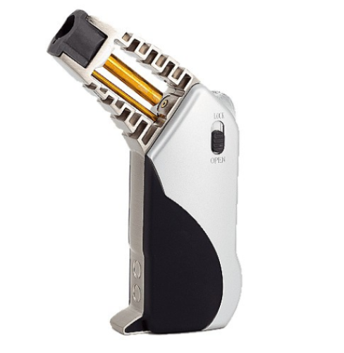 ولاعة غاز تورش فاخره وقوية من RUNI