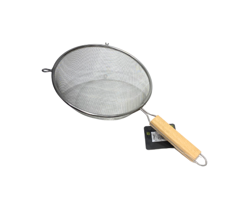 مصفى ستيل - 12 سم