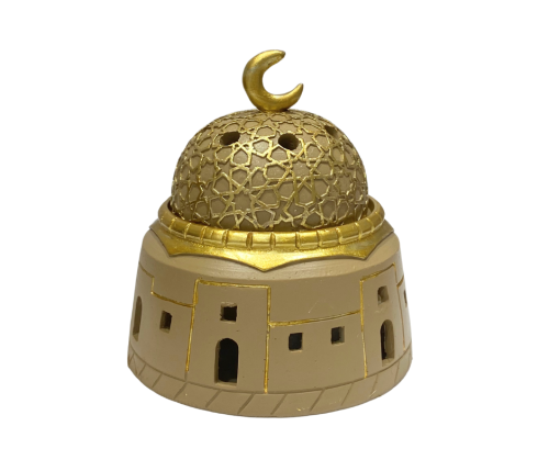 مبخره ومجسم رمضاني