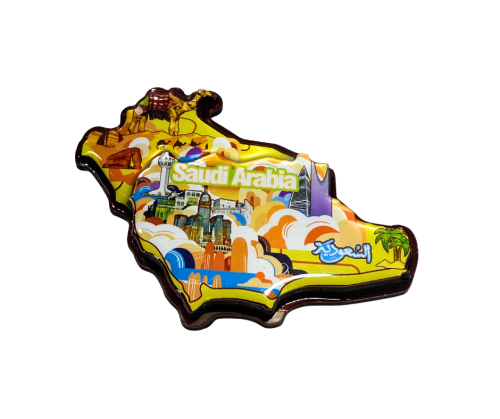 مغناطيس ثلاجة السعودية