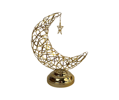 ستاند رمضاني مضيء