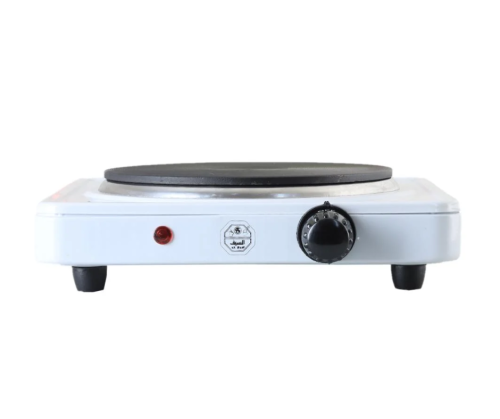 موقد حجر كهربائي 1500 واط من السيف