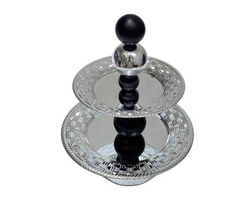 شيالة تقديم ستيل دورين