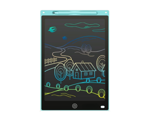 تابلت LCD للكتابة والرسم للاطفال - 10 انش