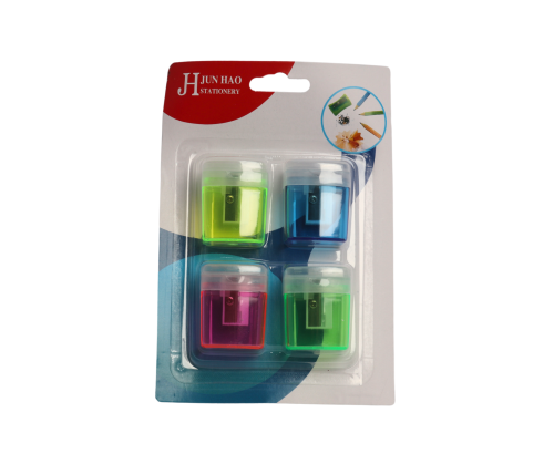 طقم برايات - 4 قطع