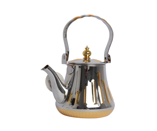 براد شاي ستيل فاخر