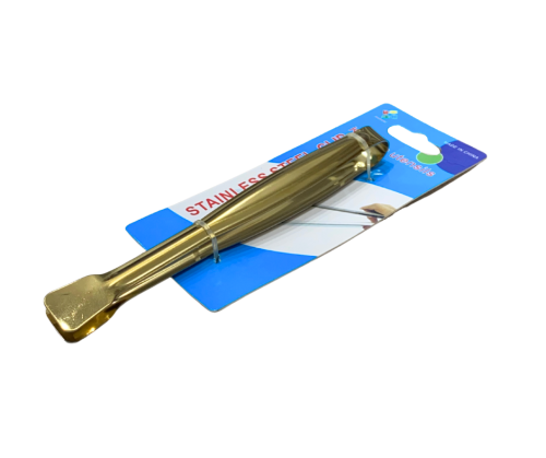 ملقاط مطبخ ستيل