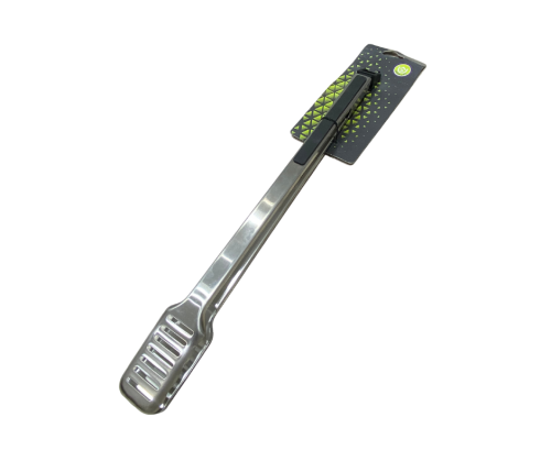 ملقاط مطبخ ستيل - 40 سم