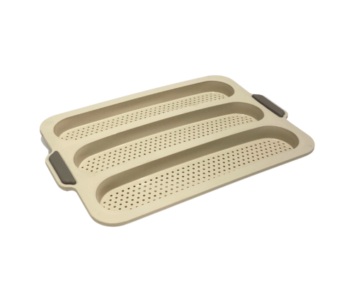 قالب مخبوزات سيليكون