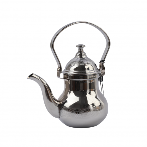 براد ستانليس ستيل 0.9 لتر