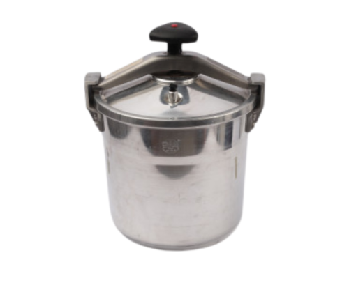 قدر ضغط المنيوم 15 لتر السيف