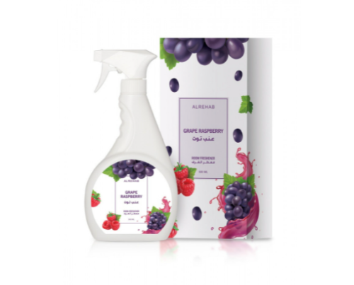 معطر الغرف عنب توت