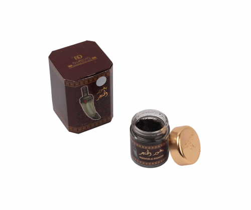 بخور الخنجر