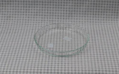 صينية فرن زجاج 1.5 لتر