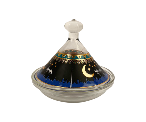 تمرية زجاج رمضاني