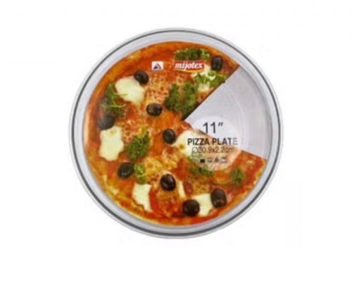 صينية بيتزا 11 انش