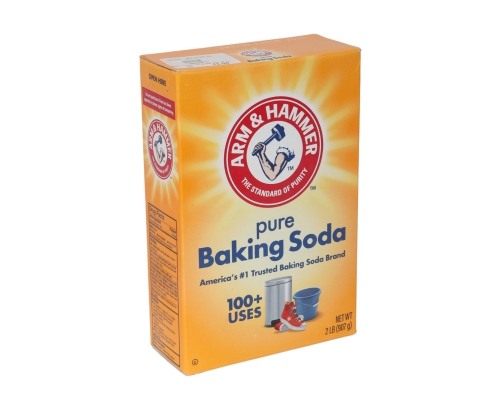 بيكربونات الصوديوم من ارم اند هامر