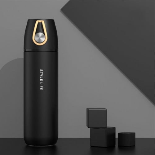 كوب حافظ للحرارة بسعة 350 مل