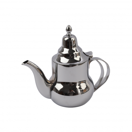 براد ستيل مغربي - 800 مل