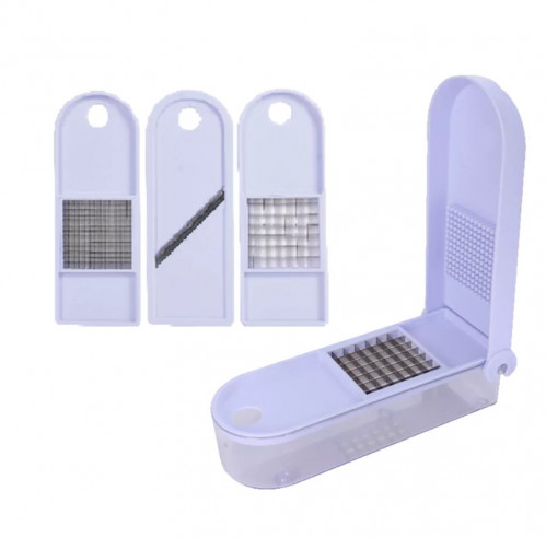 قطاعة خضار متعددة الاستخدامات من DLC