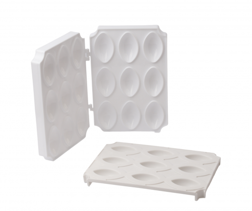 صانعة الكبة