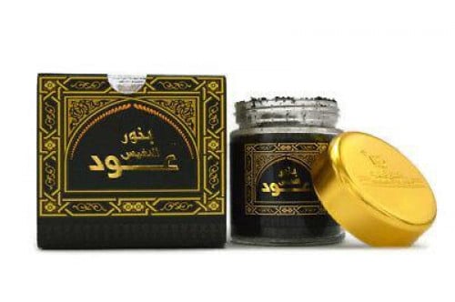 بخور عود النفيس