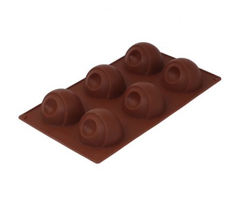 قالب سيليكون