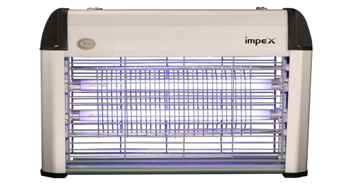 جهاز صاعق الحشرات الكهربائي من امبكس - 30 واط