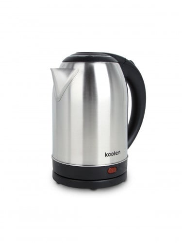 غلاية ماء كهربائية 2 لتر من كولين