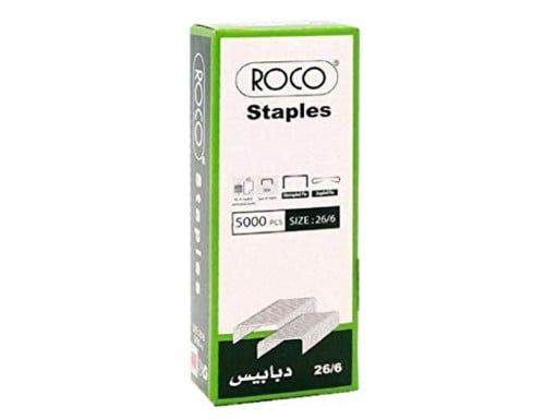 دبابيس روكو