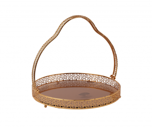 صينية تقديم فاخرة