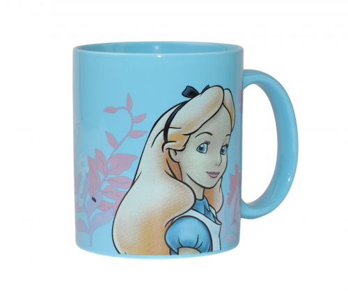 كوب شخصية كرتونية سيراميك