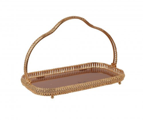 صينية تقديم فاخرة