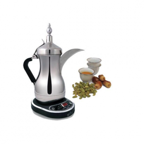 دلة العرب الكهربائية