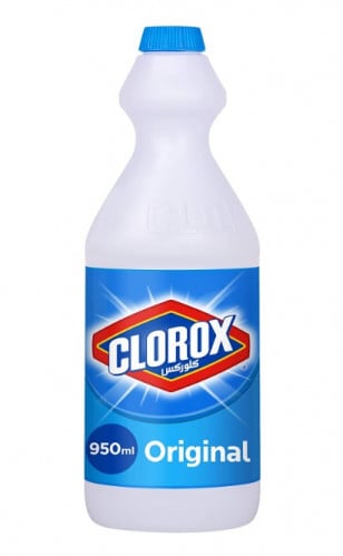 كلوروكس صغير 950 مل