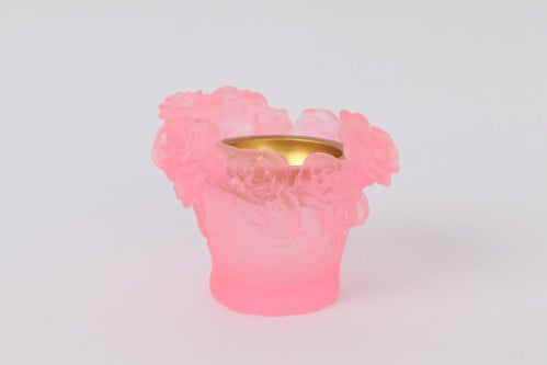 مبخرة كريستال