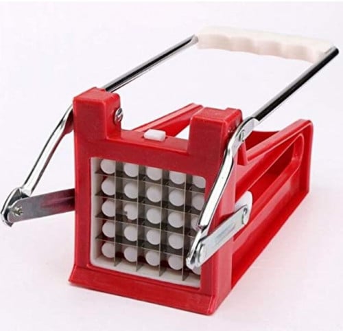 قطاعة بطاطس يدوية