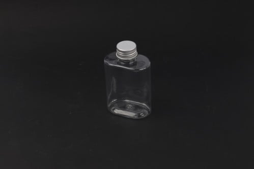 طقم قوارير بلاستيك 10 قطع