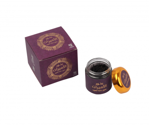 بخور الاميرات