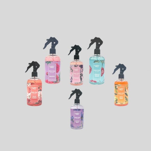 معطر غرف ومفارش من فلوريت ( 350 مل )