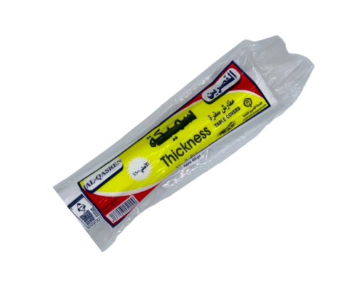 مفارش سفرة سميكة