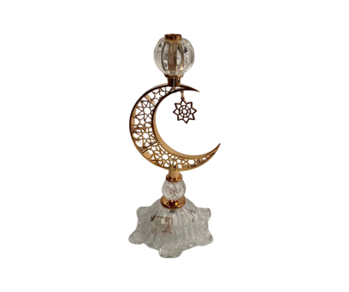 ستاند وشمعدان رمضاني